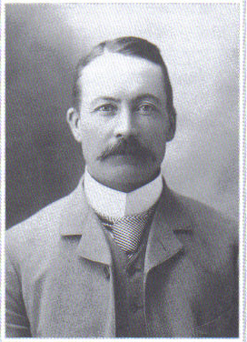 Timothy Quinlan