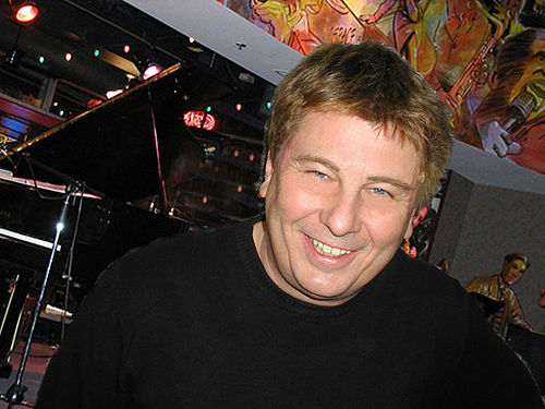 Timothy Tobias