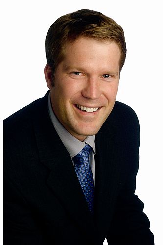 Timothy Keller