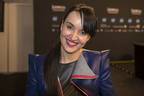 Tinkara Kovac