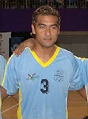 Tioti Maati Toafa