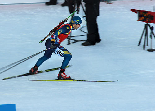 Tobias Arwidson