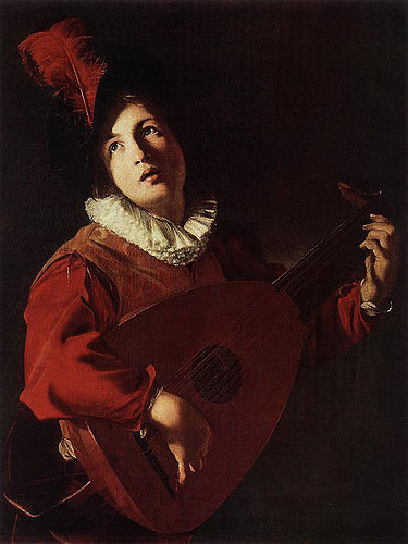 Tobias Hume