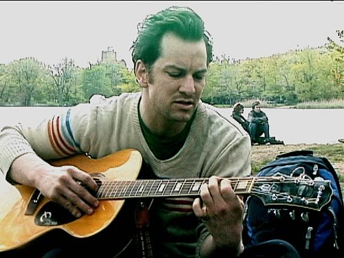 Todd Patrick