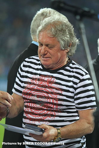 Todor Barzov