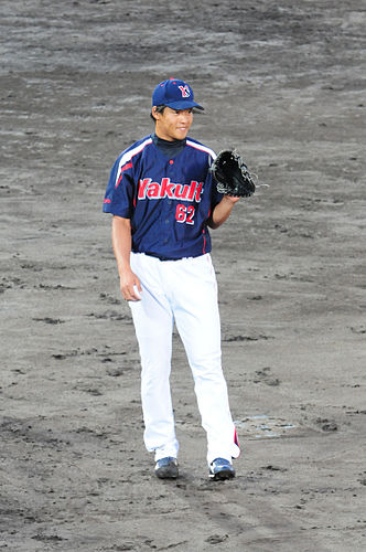 Takeaki Tokuyama
