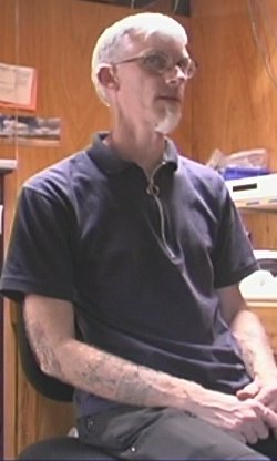 Tom Jennings