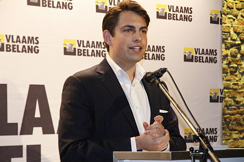 Tom Jozef Irene Van Grieken