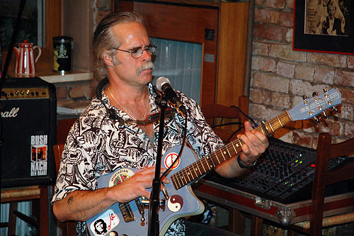 Tom Shaka