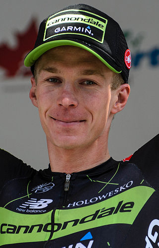 Tom Slagter