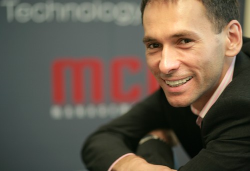 Tomasz Czechowicz
