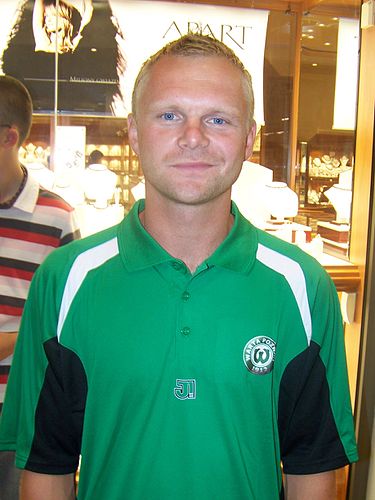 Tomasz Magdziarz