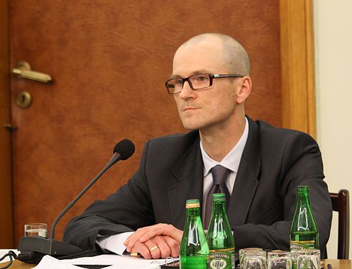 Tomasz Lipiec