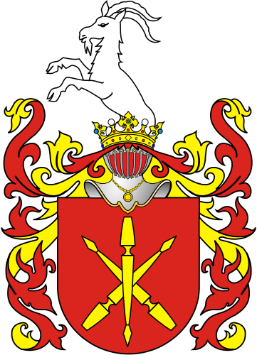 Tomasz Zamoyski