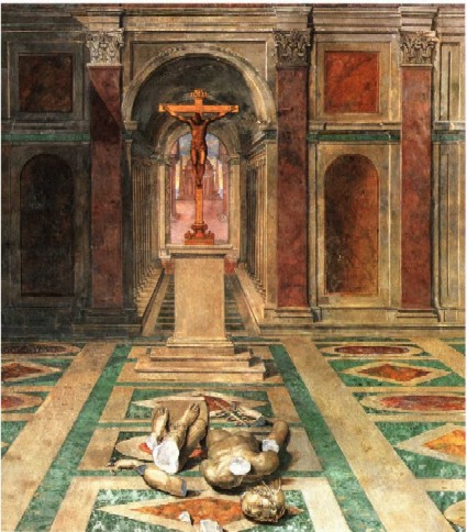 Tommaso Laureti