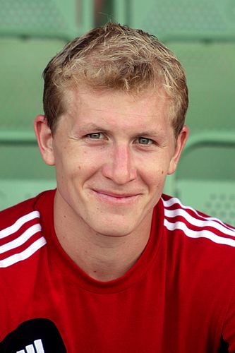 Tomas Hucko
