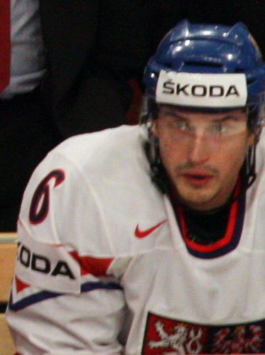 Tomas Mojzis