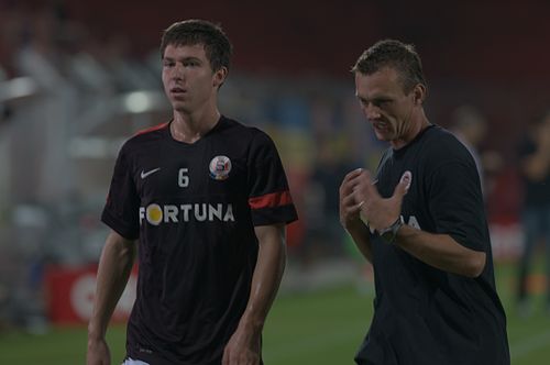 Tomas Prikryl