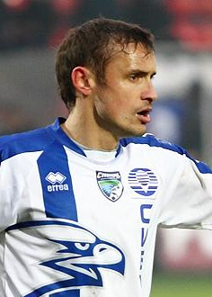 Tomas Vychodil