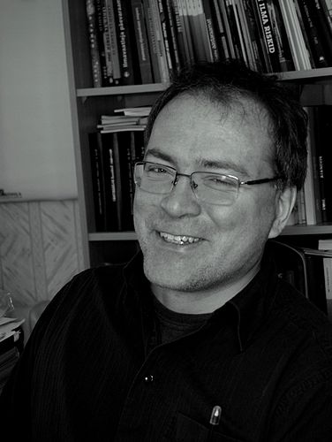Toomas Kukk