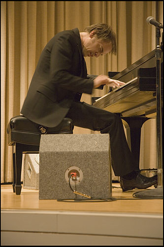 Tord Gustavsen