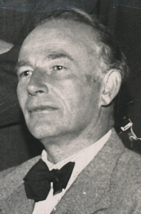 Tormod Kristoffer Hustad