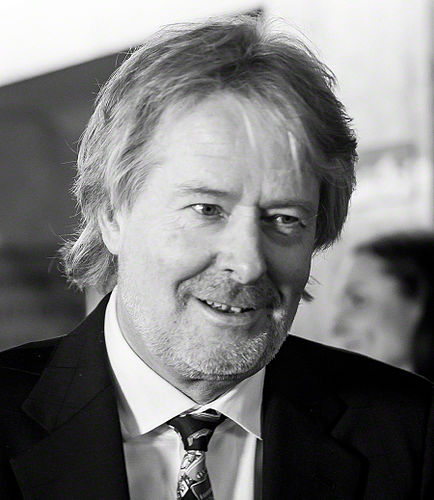 Torry Pedersen