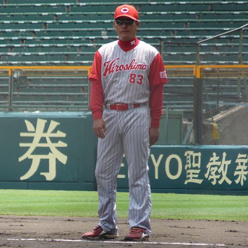 Toyo Asayama