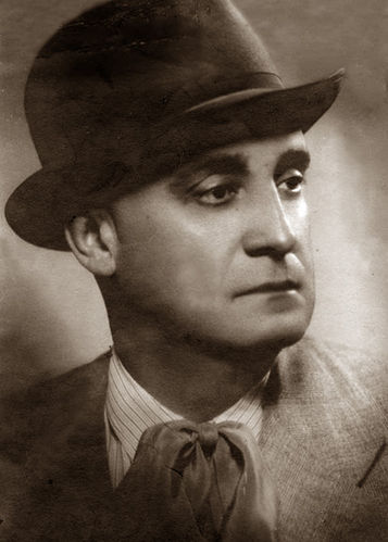 Traian Popovici