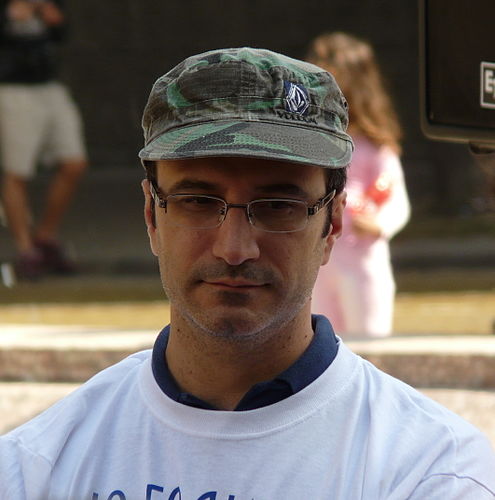 Traicho Traikov