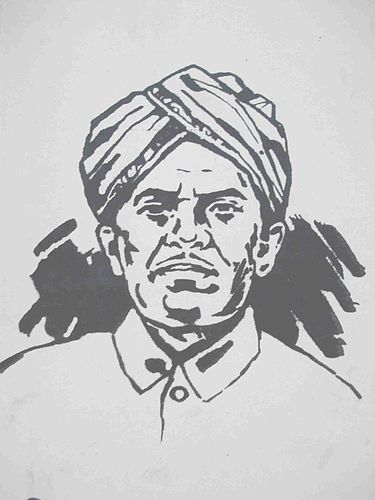 Tryambak Shankar Shejwalkar