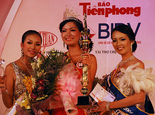 Tran Thi Thuy Dung