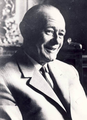 Tudor Musatescu
