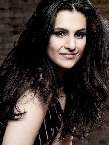 Tulika Mehrotra