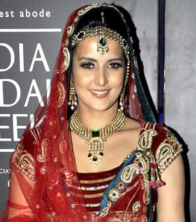 Tulip Joshi