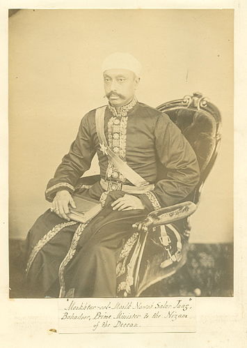 Salar Ali