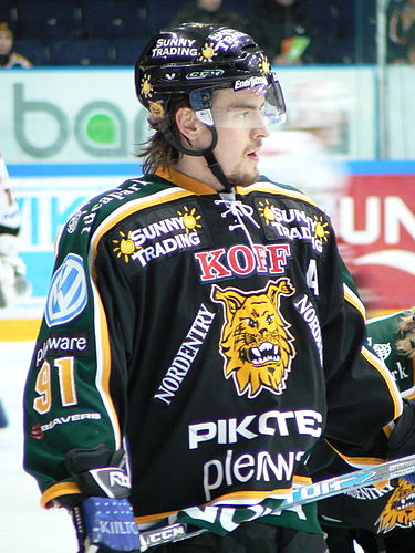 Turo Jarvinen