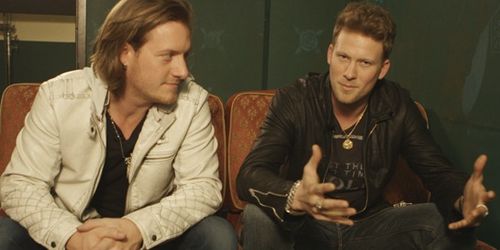 Tyler Hubbard