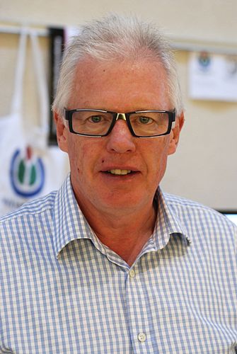 Ulf Nilsson