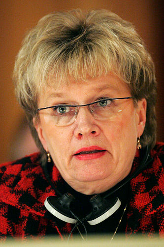 Ulla-Major Wideroos