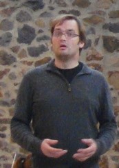 Ulrich Cordes