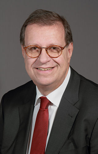 Ulrich Hahnen