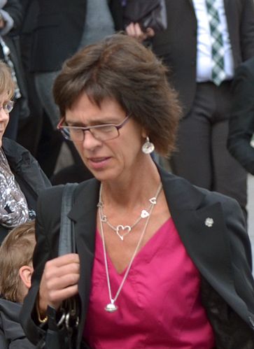 Ulrika Carlsson