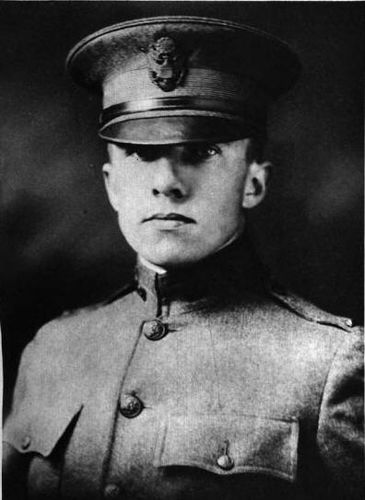 Ulysses Grant IV