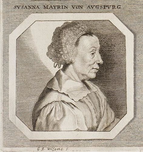 Susanna Mayr