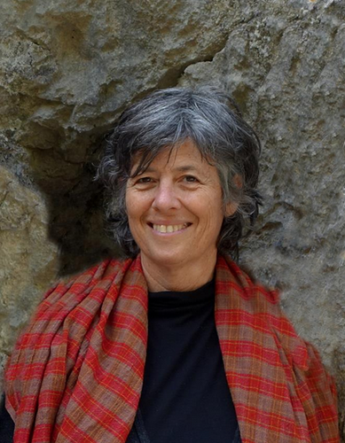 Susannah Hays