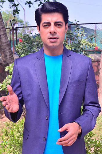 Sushant Singh