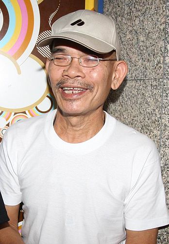 Suthep Po-ngam