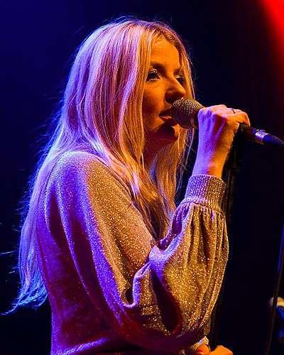Suzie Kerstgens