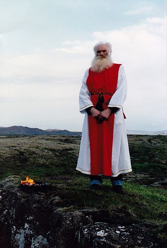 Sveinbjorn Beinteinsson